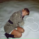 Фотография Аверьяновой Оли