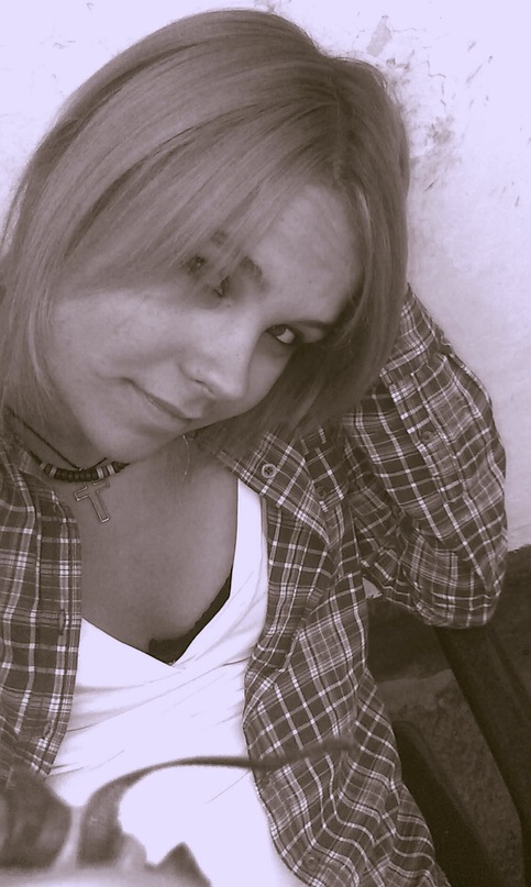 Марина Самсон фотография #8