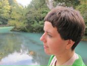 Фотография Смольской Ольги