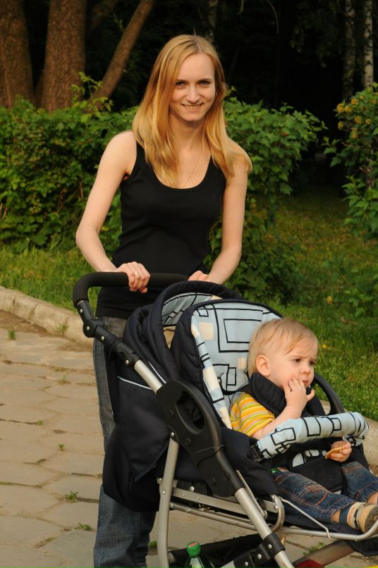 Евгения Бугаенко фотография #21