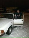 Фотография Воеводина Дарья