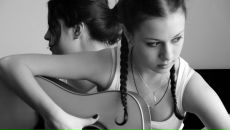 Фотография Стегний Евгении