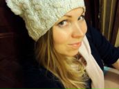 Фотография Вологжаниной Насти