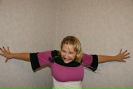 Фотография Ивановой Светланы