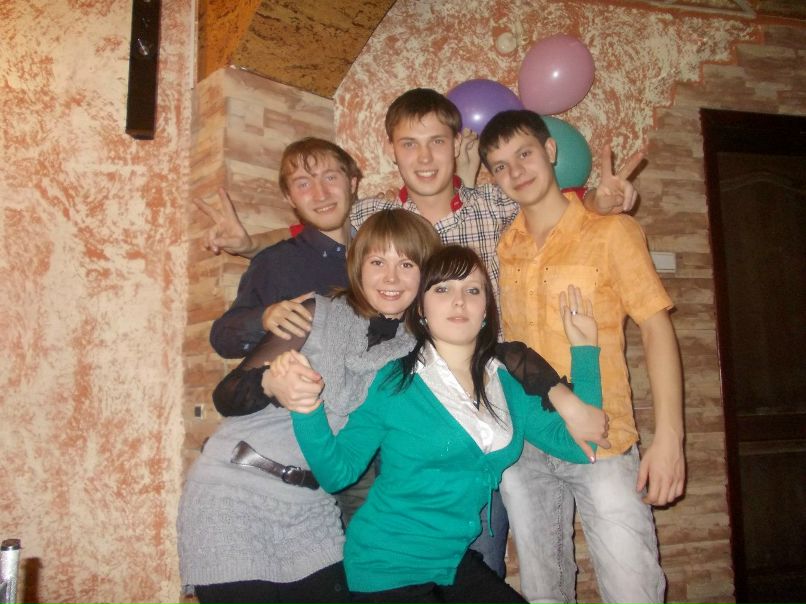 Иван Вопилов фотография #45