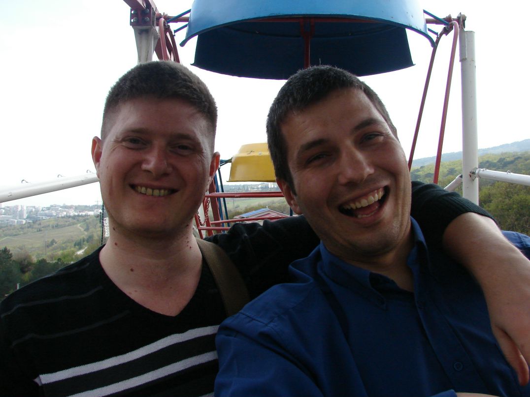 Константин Черников фотография #44