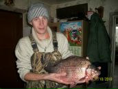 Фотография Трепова Олега