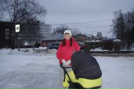 Фотография Морозовой Ирины