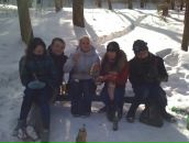 Фотография Антонова Кирилла