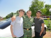 Фотография Анатольева Дмитрия