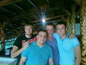 Фотография Бочарова Алина