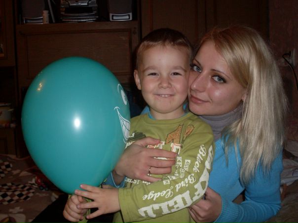 Елена Чулкова фото №1