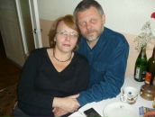 Фотография Подьякова(Киселева) Веры