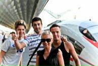 Фотография Линде Игоря