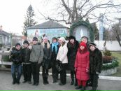 Ірина Самборська фотография #39 (источник - https://vk.com/id13675767)