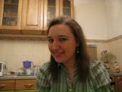 Фотография Gum Olga