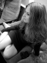 Фотография Андриановой Тани