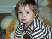 Фотография Усовой Ульяны