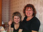 Фотография Яковлева ( дмитриева ) Анюты