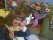 Фотография Швецовой Марины