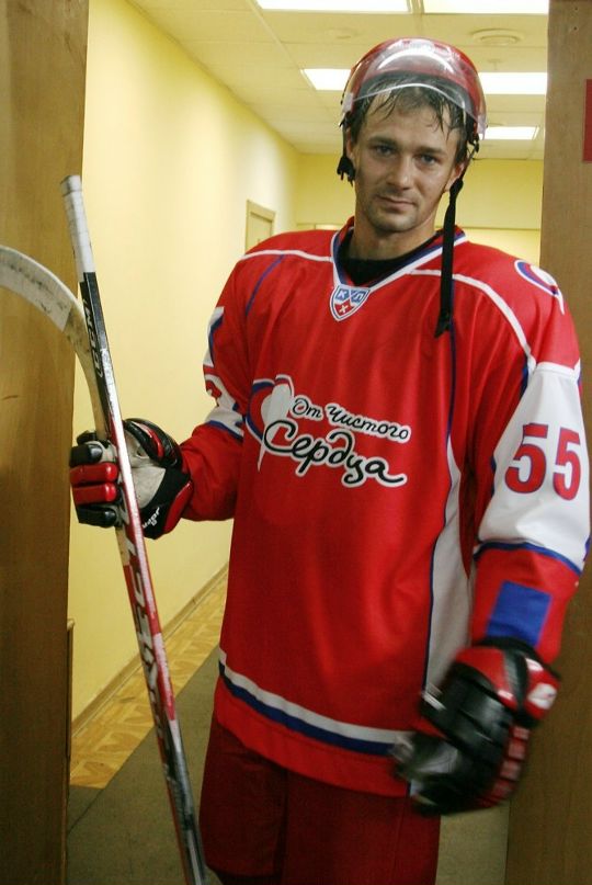 Dmitriy Sazanakov фотография #23