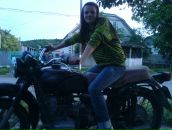 Олічка Сакал фотография #44 (источник - https://vk.com/id154597030)