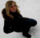 Ірка Крупенко фотография #37 (источник - https://vk.com/id54458273)