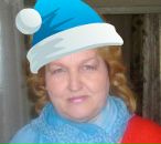 Фотография Довбни Татьяны