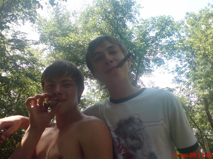 Антон Рябцев фотография #45