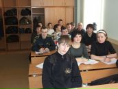 Фотография Некрасова Алёна