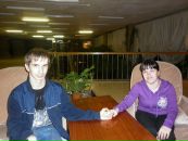 Фотография Шильке Анны