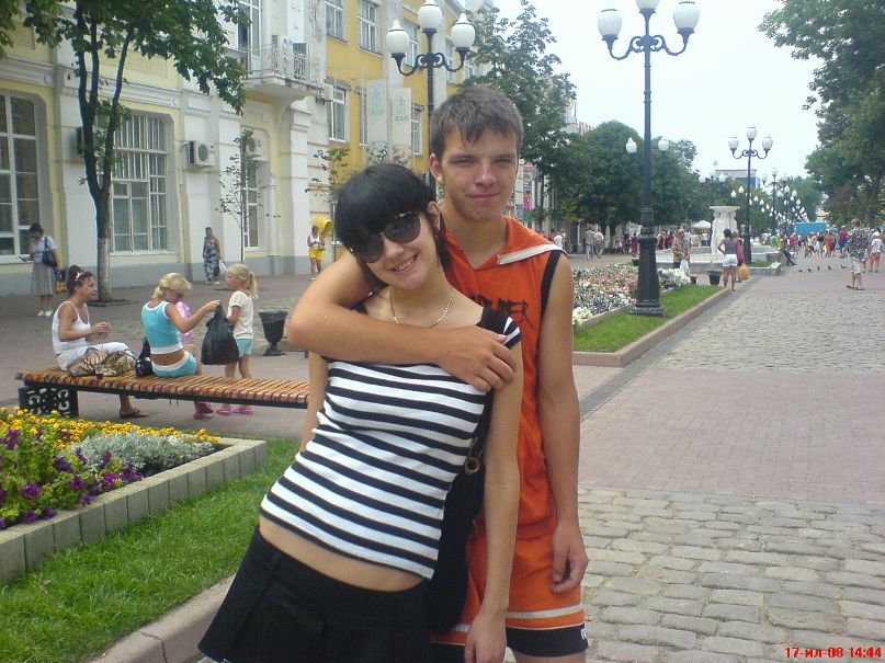 Валя Иванова фотография #16