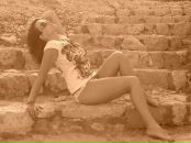 Фотография Со Антонинки