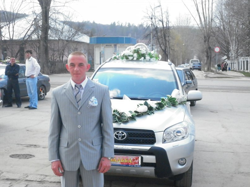 Дмитрий Дождев фотография #39