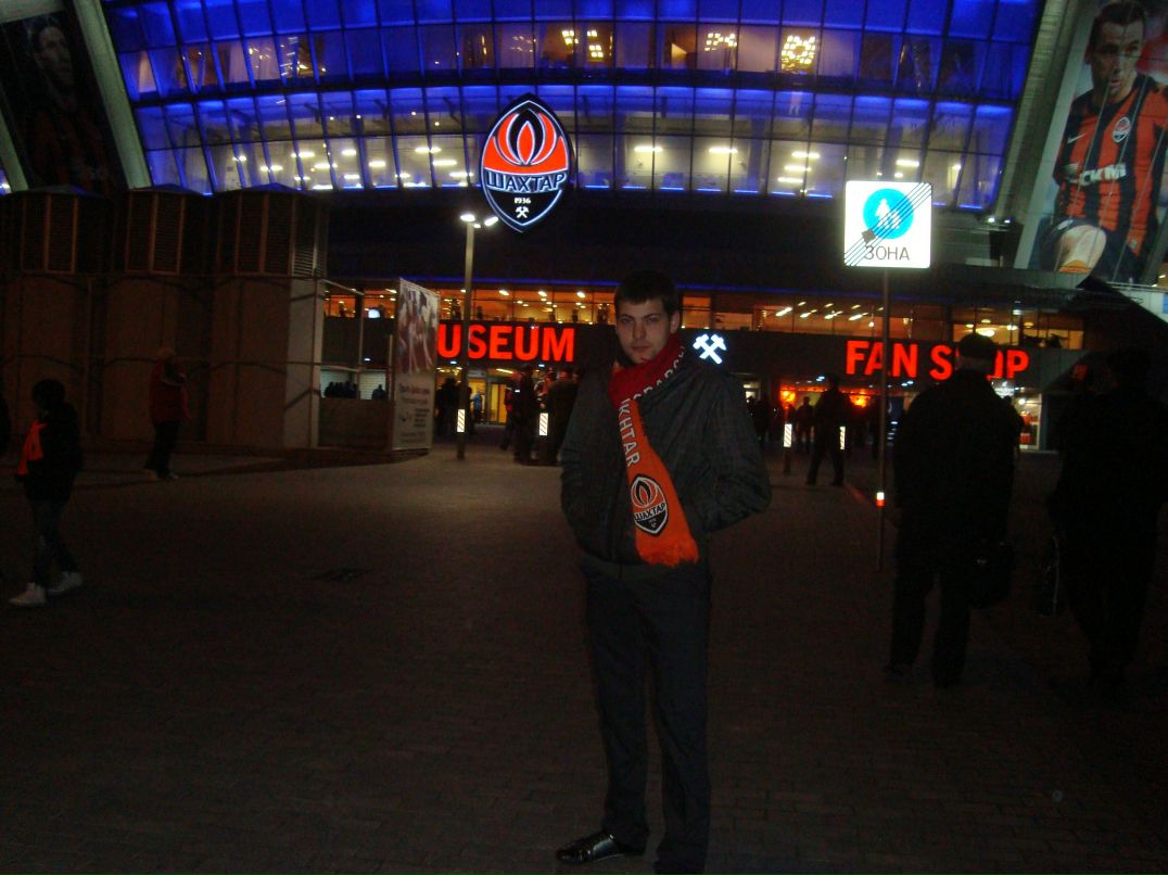 Sergey Logvinov фотография #29