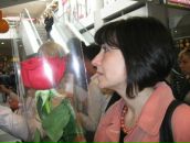 Фотография Доможировой Ирины