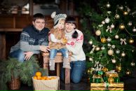 Фотография Болотовской Юлии