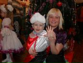 Фотография Поталюнас Алены