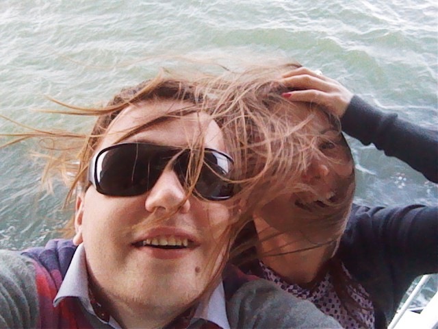 Игорь Савченко фотография #8