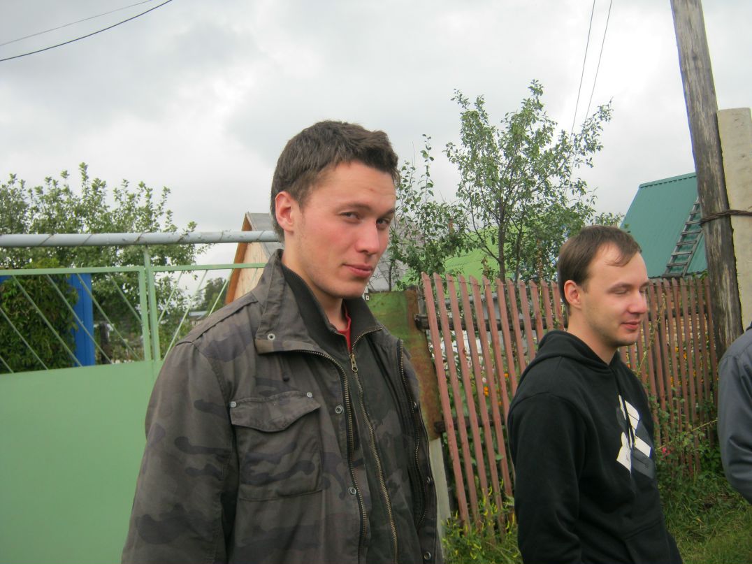 Артём Загудаев фотография #36