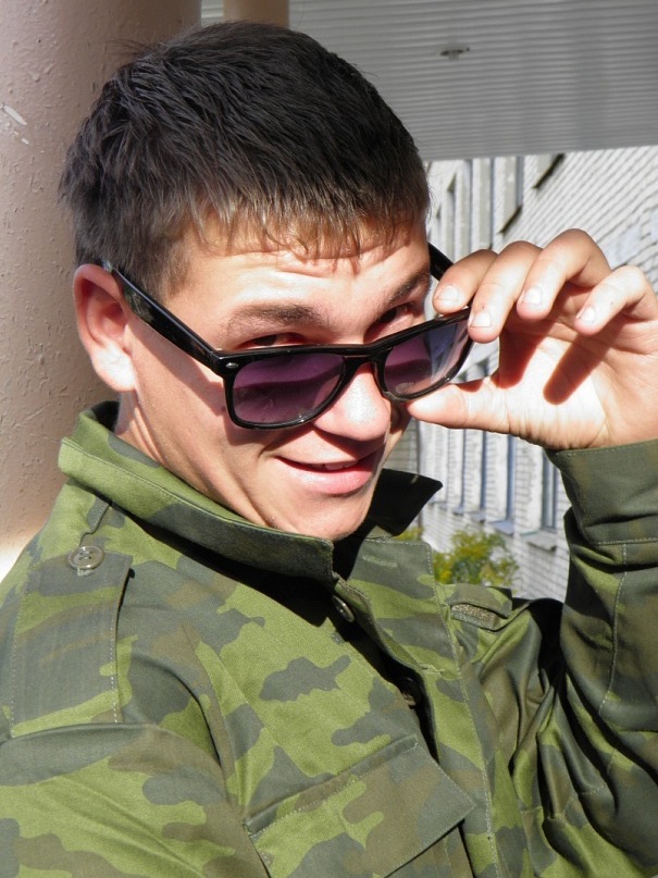 Сергей Васильев фотография #45