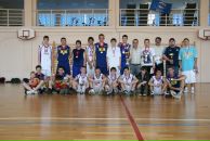 Фотография Колесова Дениса