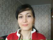 Фотография Абдиязовой Любови