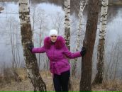 Фотография Крыловой Ольги