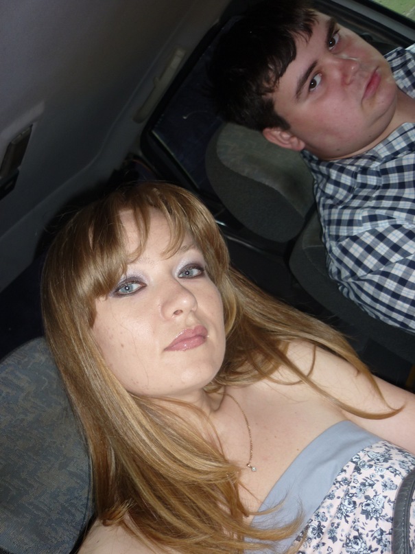 Оксана Юлдашева фотография #28