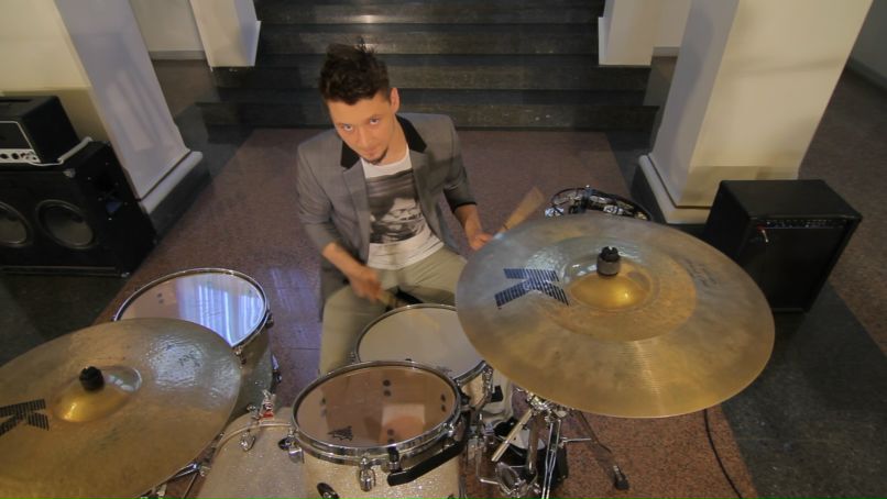 Алексей Вольнов фотография #18