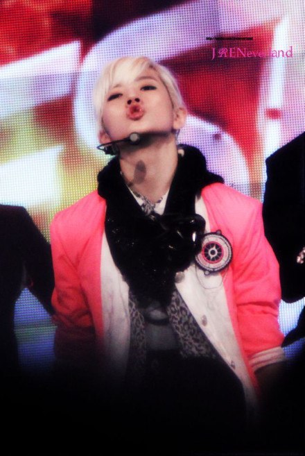 Choi Minki фотография #2
