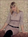 Фотография Калачевой Кати