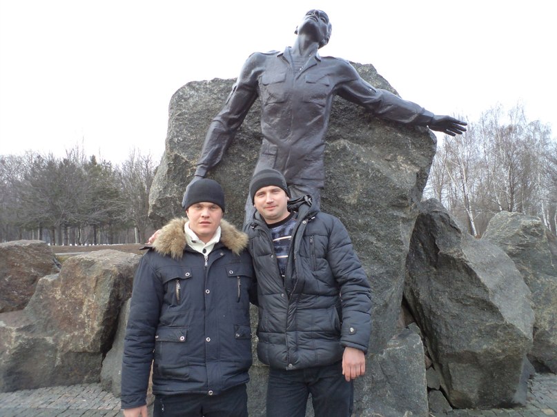 Слава Глиненко фотография #31