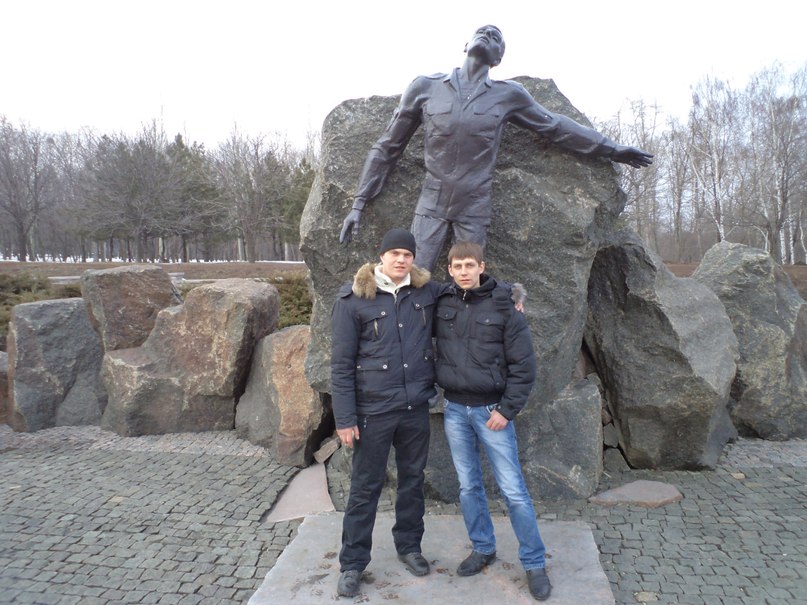 Слава Глиненко фотография #29